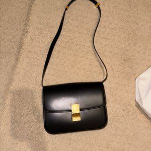 Celine Medium Box Bag